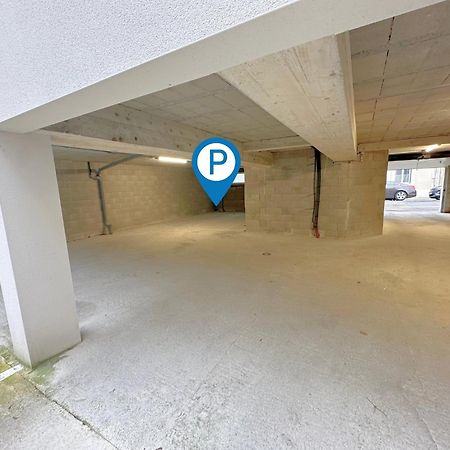 兰斯Le Trianon - Parking Prive公寓 外观 照片
